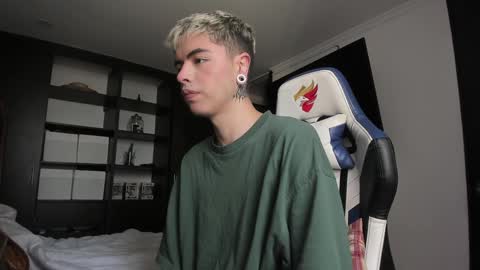 Morghan online show from 12/07/24, 06:37