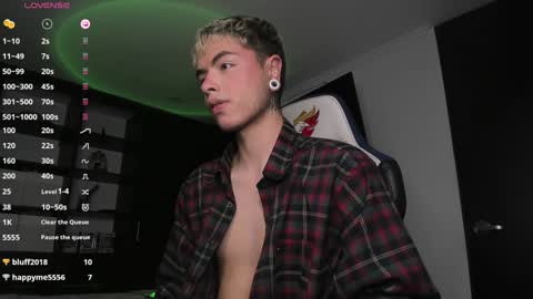 Morghan online show from 12/22/24, 07:33