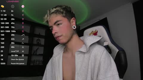 Morghan online show from 12/22/24, 10:25