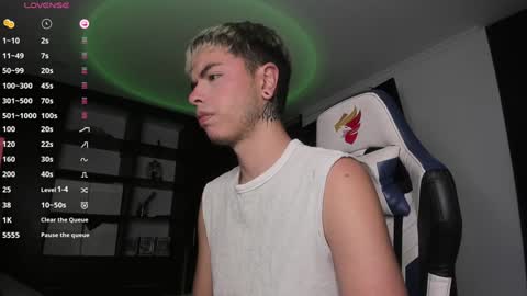 Morghan online show from 12/27/24, 06:46