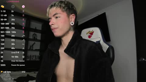 Morghan online show from 12/31/24, 10:15