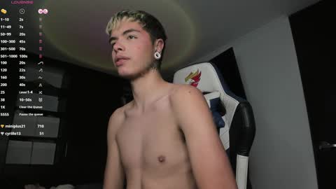 Morghan online show from 01/03/25, 08:43