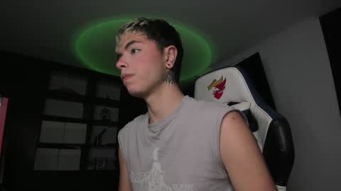 Morghan online show from 01/10/25, 05:05