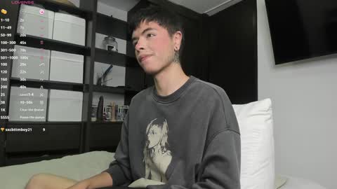 Morghan online show from 01/15/25, 06:12