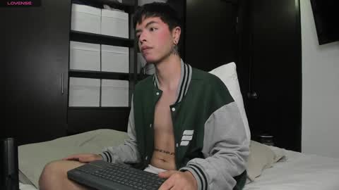 Morghan online show from 01/24/25, 05:31