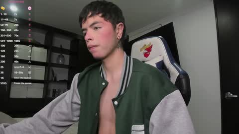 Morghan online show from 01/31/25, 03:30