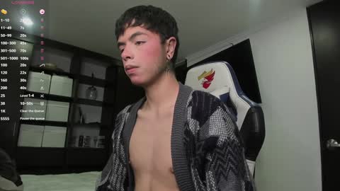 Morghan online show from 02/01/25, 05:28