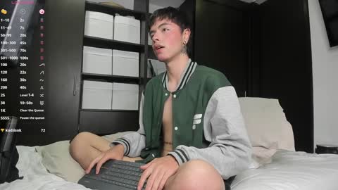 Morghan online show from 02/02/25, 07:30