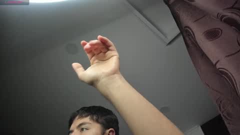 Morghan online show from 02/03/25, 02:25