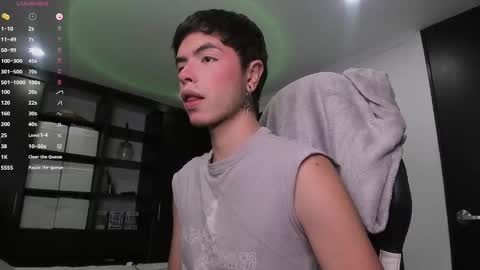 Morghan online show from 02/06/25, 03:59