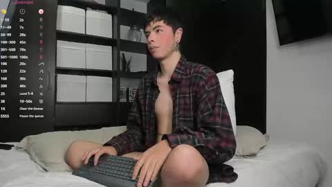 Morghan online show from 02/12/25, 04:54