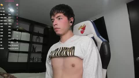 Morghan online show from 02/21/25, 06:51