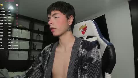 Morghan online show from 02/22/25, 04:07