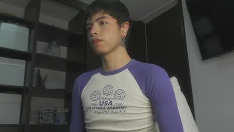 Morghan online show from 02/25/25, 03:09