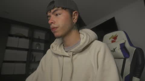 Morghan online show from 03/02/25, 08:05