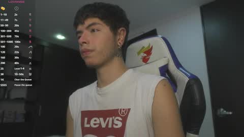 Morghan online show from 03/05/25, 04:13