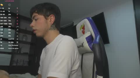 Morghan online show from 03/06/25, 04:08