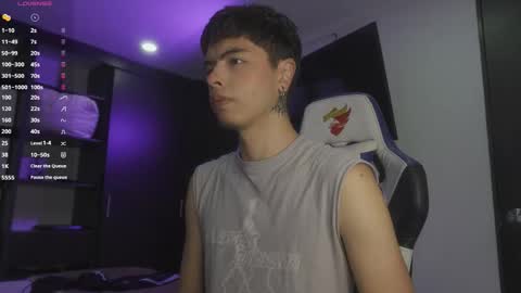 Morghan online show from 09/12/25, 05:51