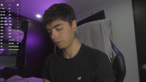 Morghan online show from 09/15/25, 01:49