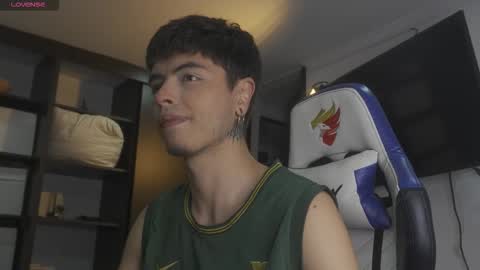 Morghan online show from 09/18/25, 04:58