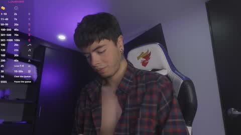 Morghan online show from 09/22/25, 12:56