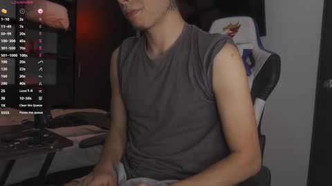 Morghan online show from 09/26/25, 03:21