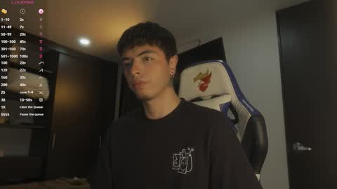 Morghan online show from 09/27/25, 05:23