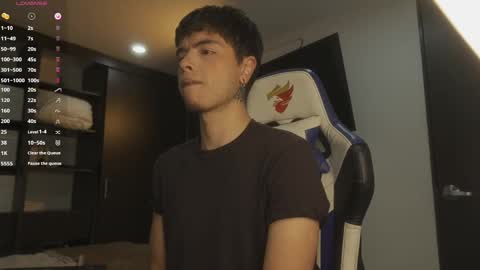 Morghan online show from 09/30/25, 05:01