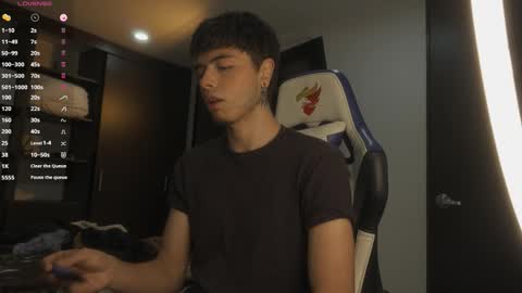 Morghan online show from 10/11/25, 12:32