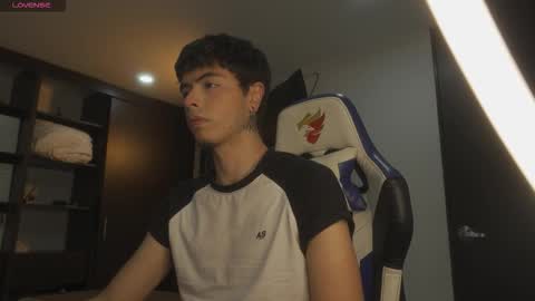 Morghan online show from 10/16/25, 01:06