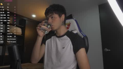 Morghan online show from 10/16/25, 11:17