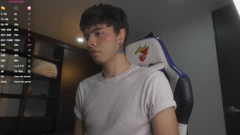 Morghan online show from 10/18/25, 02:03