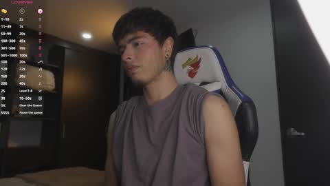 Morghan online show from 10/23/25, 04:12