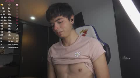 Morghan online show from 11/04/25, 09:47