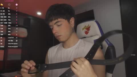 Morghan online show from 11/20/25, 09:36