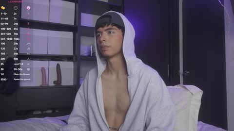 Morghan online show from 12/04/25, 07:00