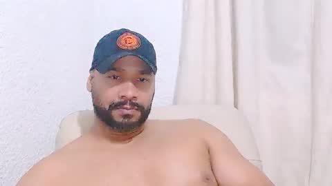 En moreno online show from 03/02/26, 04:14