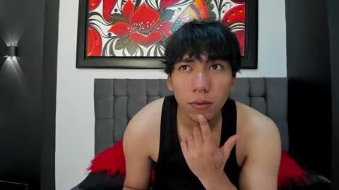Snapshot of jhoan_evans chatting on 05/25/26, 09:10 jhoan_evans online show from 05/25/26, 09:10