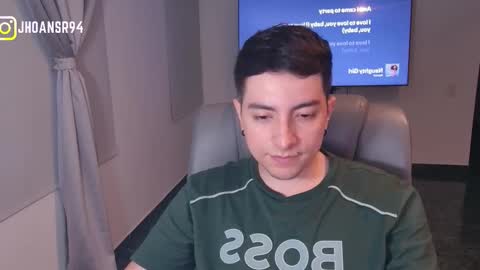 Snapshot of jhoan_saenz chatting on 03/01/26, 02:46 Jhoan Saenz online show from 03/01/26, 02:46