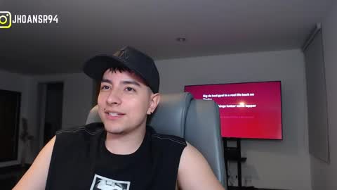 Snapshot of jhoan_saenz chatting on 04/11/26, 04:50 Jhoan Saenz online show from 04/11/26, 04:50