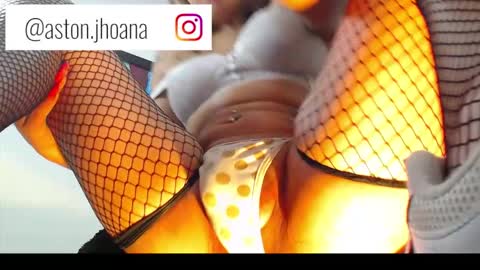 jhoana aston - daniel online show from 09/17/25, 02:57