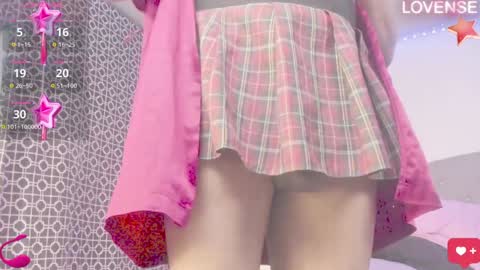 jhoanatrans22 online show from 01/07/25, 12:55