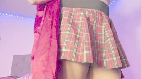 jhoanatrans22 online show from 02/02/25, 09:51