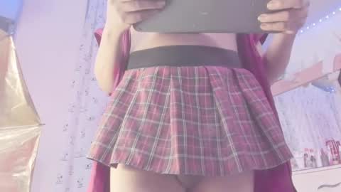 jhoanatrans22 online show from 02/10/25, 11:15