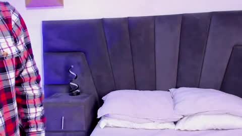 jhoanleandro online show from 02/23/25, 10:17