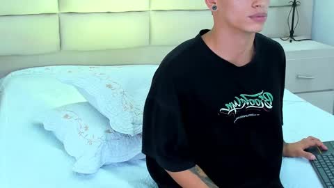 jhoanleandro online show from 03/05/25, 10:33