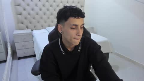 jhoanleandro online show from 01/13/26, 04:40