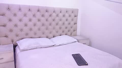 jhoanleandro online show from 03/09/26, 05:44