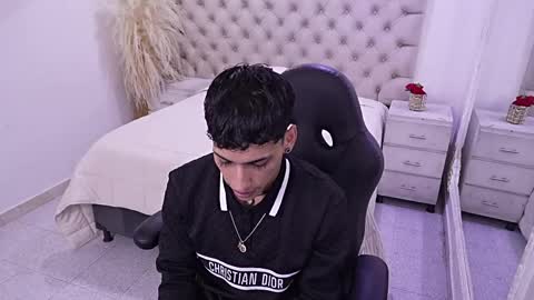 jhoanleandro online show from 04/02/26, 05:16