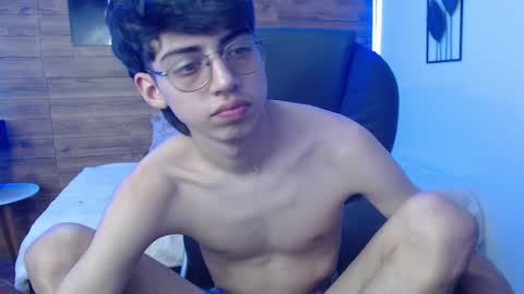 Jhoel online show from 12/18/24, 03:55
